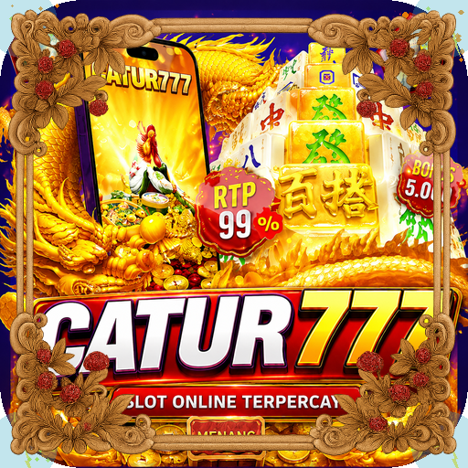 catur777 — galeri pratinjau - APK Resmi