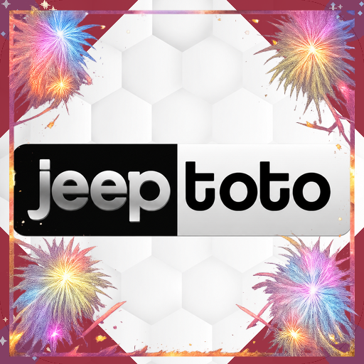 jeeptoto — mitra unggulan